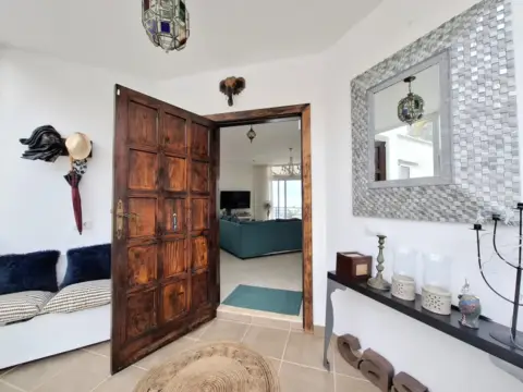 Chalet unifamiliar en calle Drago