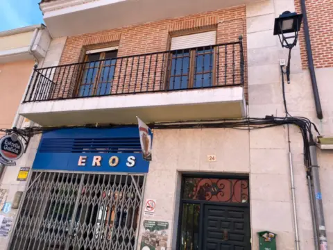 House in calle de Antonio Machado, 24