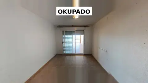 Piso en Passeig de la Mare de Déu del Coll