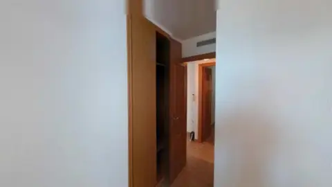 Piso en Passeig de la Mare de Déu del Coll