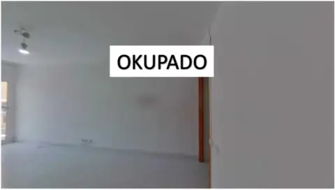 Piso en Carrer de Camprodon