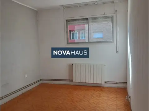 Piso en Avinguda de Carmen Amaya