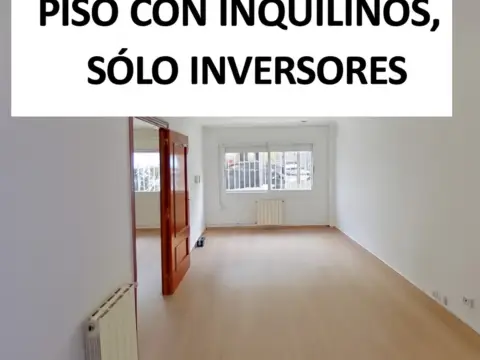 Piso en Carrer de Calderón de la Barca