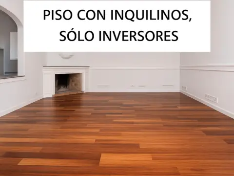 Piso en Carrer de Vallirana