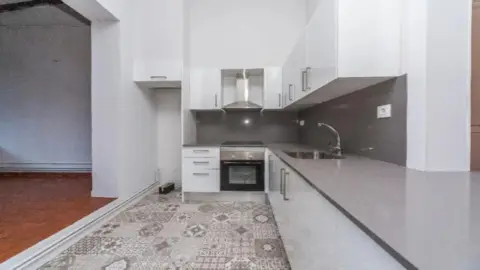 Piso en Carrer de Vallirana