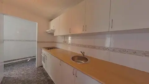 Piso en Carrer de Formentera