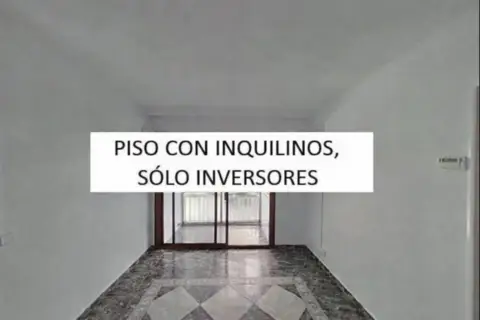 Piso en Carrer de Formentera