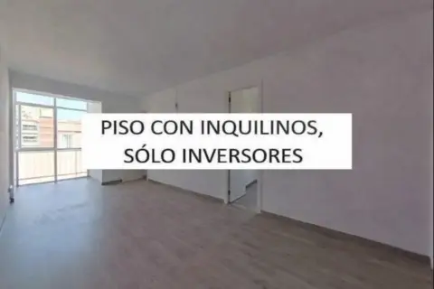 Piso en Carrer del Pare Jacint Alegre