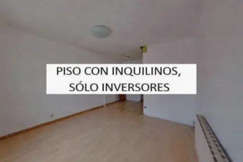 Ático en Carrer de Milà i Fontanals