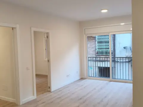 Piso en Carrer de Joan de Peguera