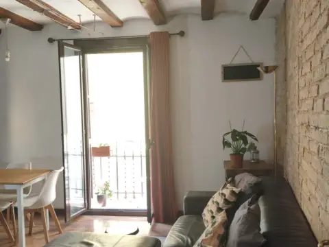 Piso en Carrer de l'Argenteria