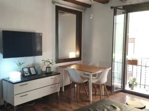 Piso en Carrer de l'Argenteria