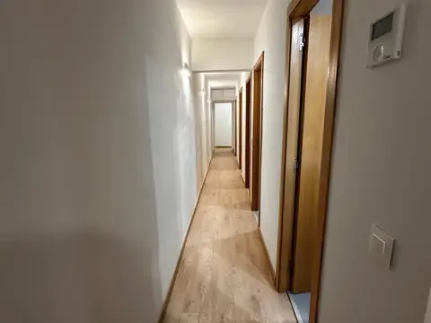 Piso en Carrer de la Conca de Tremp