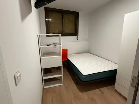 Piso en Carrer de la Conca de Tremp