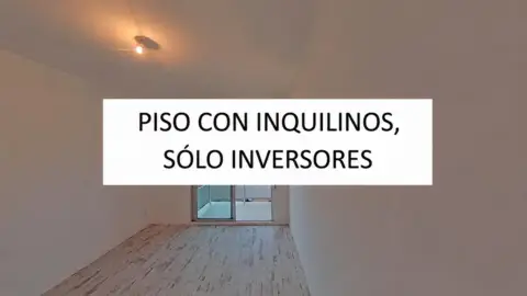 Piso en Carretera de Piera