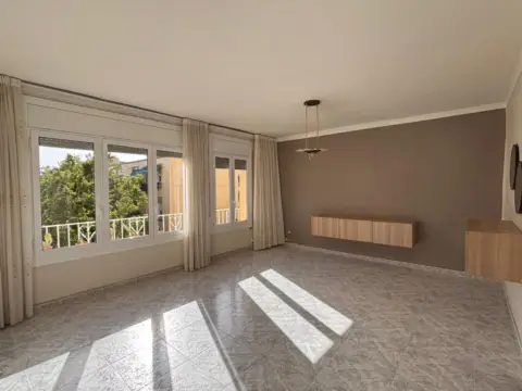 Piso en Illa Bella