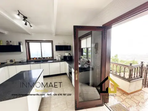 Chalet unifamiliar en Los Canales