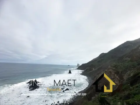 Casa en Área de Anaga