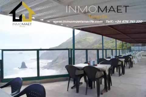 Casa en Área de Anaga