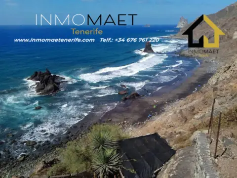 Casa en Área de Anaga