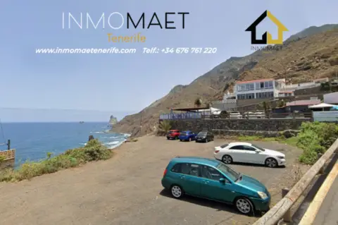 Casa en Área de Anaga