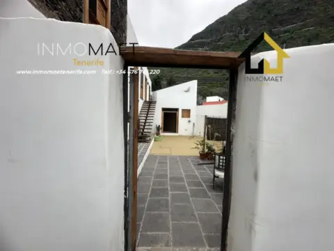 Casa en Garachico