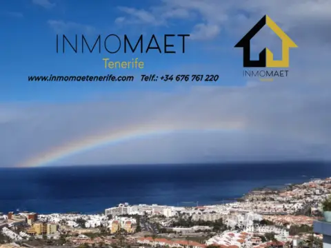 Apartamento en Costa Adeje