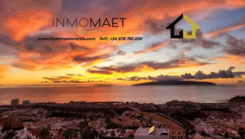 Apartamento en Costa Adeje