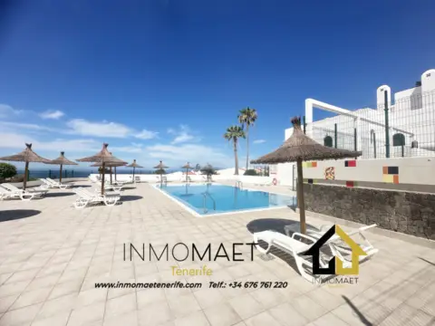 Apartamento en Costa Adeje
