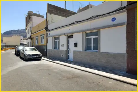 Casa en La Aldea de San Nicolás