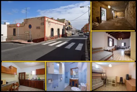 Casa en calle Raimundo Lulio