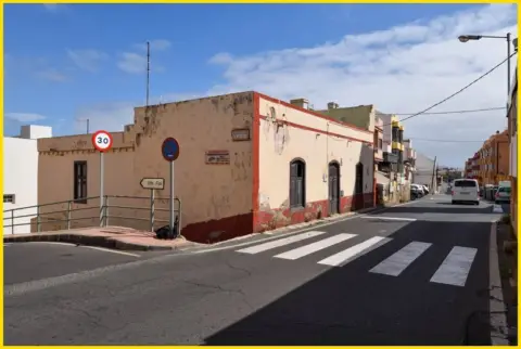 Casa en calle Raimundo Lulio
