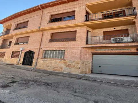 Ático en calle de San Juan Alto, 4