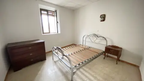 Casa en calle de los Carriles