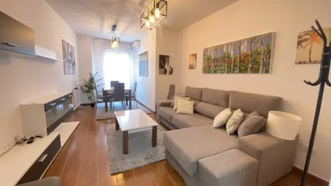 Apartamento en calle del Romero