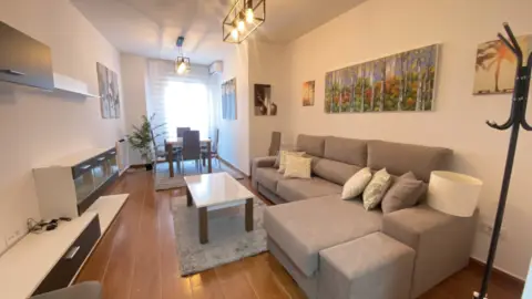 Apartamento en calle del Romero