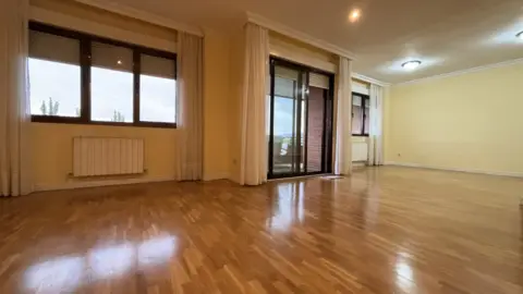 Dúplex en Avenida de Europa, 1