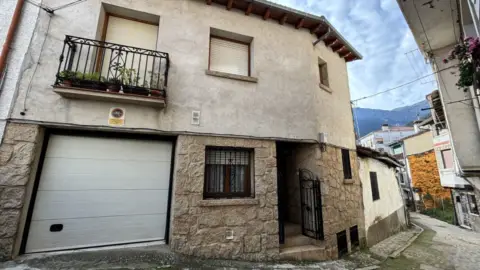 Casa unifamiliar en calle Llano