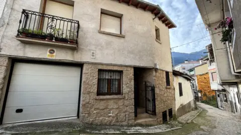 Casa unifamiliar en calle Llano