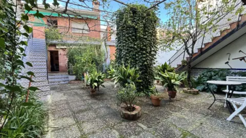 Casa en calle de Quintana
