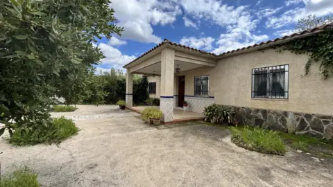 Casa en calle Barrio Nuevo
