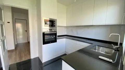 Chalet adosado en calle Felipe Ramos Loarte