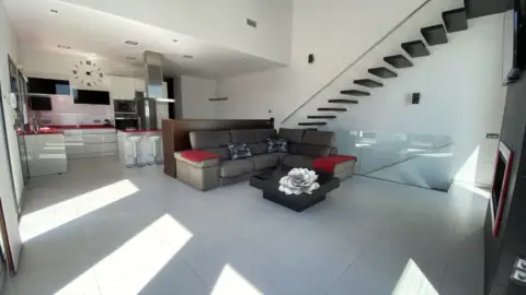 Casa en Avenida del Alcalde Gonzalo Lago