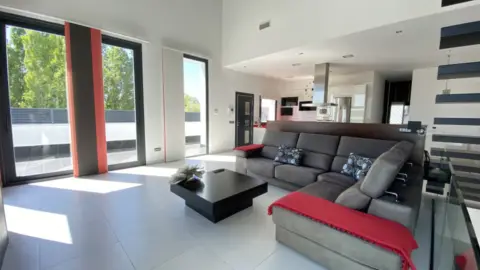 Casa en Avenida del Alcalde Gonzalo Lago