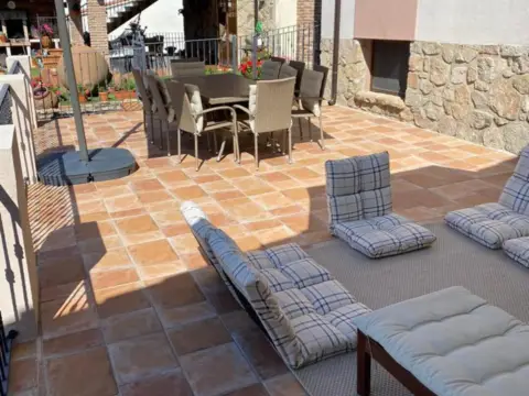 Casa en Carretera a Arenas