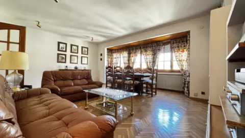 Dúplex en calle de Pandero