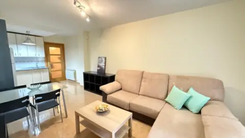 Piso en calle de Fray Hernando de Talavera