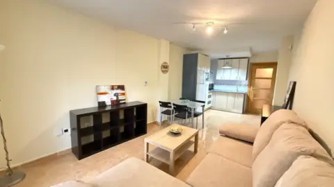 Piso en calle de Fray Hernando de Talavera