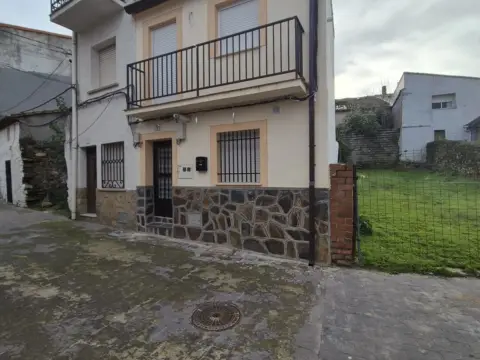 Casa en calle de la Hontanilla