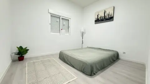 Piso en Paseo de la Estación